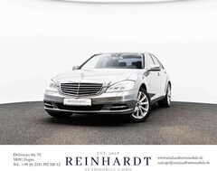 Bild des Angebotes Mercedes-Benz S 350 S 350CDi LIMOUSINE Bi-XENON/LUFT/AMBIENTE/KAMERA