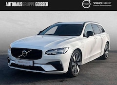 Volvo V90 T6 AWD Ultra Dark ACC BLIS HUD SD LED
