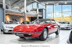 Bild des Angebotes Maserati Indy 4200 HANDSCHALTER SERVICE NEU