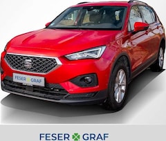 Bild des Angebotes SEAT Tarraco 2.0 TDI DSG Style LED/Navi/AHK/Kamera