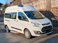 Bild des Angebotes Ford Transit Tourneo Custom,KTW, Krankenwagen,RTW, Stryker M1