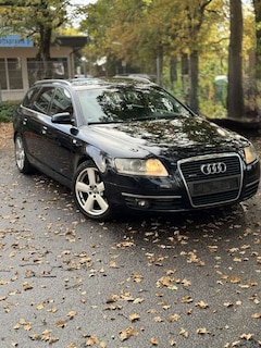 Bild des Angebotes Audi A6 Avant 3.0 TDI DPF quattro tiptronic
