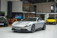 Bild des Angebotes Ferrari Roma *CARBON-KERAMIK*BEIFAHRER-DISPLAY*CARBON-LED