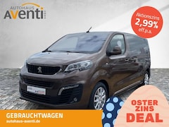 Bild des Angebotes Peugeot Traveller Active *Kamera*Navi*8 Sitze*Allwetter*