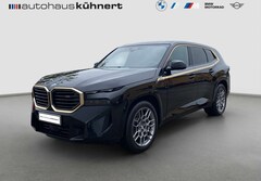 Bild des Angebotes BMW XM ACC 360° AHK NP 184