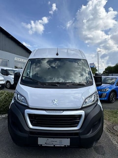 Bild des Angebotes Peugeot Boxer 435 2.2 HEAVY Premium L4H2 NAVI KAMERA