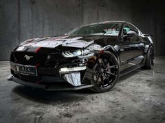 Bild des Angebotes Ford Mustang GT Fastback Autom. MagneRide +Unfallfrei