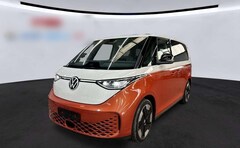 Bild des Angebotes VW ID. Buzz Pro *21Zoll*Design-Paket*EasyOpen*AHK*KAMERA*Massage*