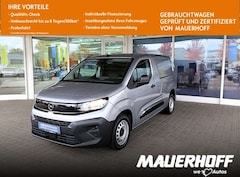 Bild des Angebotes Opel Combo E Cargo erhöhte Nutzlast| Klima | BT | PDC