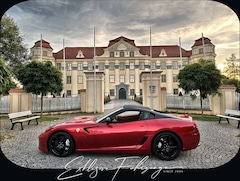 Bild des Angebotes Ferrari 599 |  One of 80 | 1.924.370 € Netto