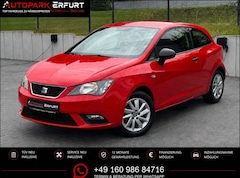 Bild des Angebotes SEAT Ibiza SC Reference*Klima*Temp*Phone*TÜV+SERV+GAR