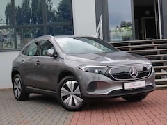 Bild des Angebotes Mercedes-Benz EQA 250 Leder Ambiente Navigation
