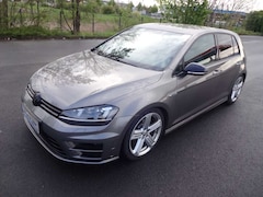 Bild des Angebotes VW Golf R BMT 4Motion
