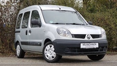 Bild des Angebotes Renault Kangoo Kaleido*l:Hand*Klima*