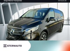 Bild des Angebotes Mercedes-Benz EQV 250 EQV 250 Lang Navi/Distronic/Kamera/Multibeam LED