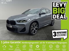 Bild des Angebotes BMW X2 sDrive 20i M-Sport *Navi*carplay*Cam*PDC*SHZ*