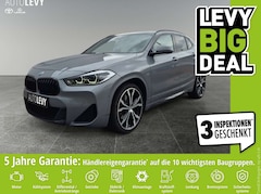 Bild des Angebotes BMW X2 sDrive 20i M-Sport *Navi*carplay*Cam*PDC*SHZ*