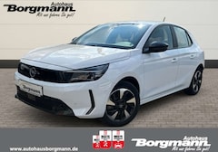 Bild des Angebotes Opel Corsa-e Edition LED - Apple Carplay - Rückfahrkamera - PDC