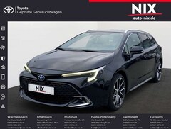 Bild des Angebotes Toyota Corolla Touring Sports 2.0 Hybrid Lounge JBL