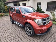 Bild des Angebotes Dodge Nitro