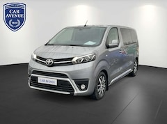 Bild des Angebotes Toyota Proace Verso 2.0 D-4D L1 Executive Pano Leder