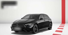 Bild des Angebotes Mercedes-Benz A 200 SPECIAL EDITION ADV.+ KAMERA MBUX PANO SHZ