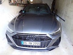 Bild des Angebotes Audi RS6 4.0 TFSI quattro performance