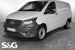 Bild des Angebotes Mercedes-Benz Vito 114 Kasten Select Audio 40+RüKam+LED+DAB