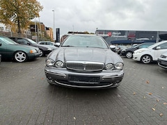 Bild des Angebotes Jaguar X-Type X-Type Estate Diesel Estate 2.2 Diesel Executive