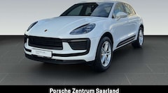 Bild des Angebotes Porsche Macan 75l, Sitzheizung vorne, ParkAssistent vor