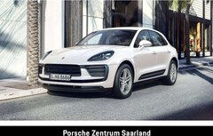 Bild des Angebotes Porsche Macan 75l, Sitzheizung vorne, ParkAssistent vor