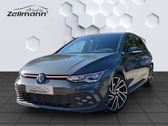Bild des Angebotes VW Golf GTI VIII 2.0 TSI DSG 180kW LED AHZV HuD Rückfahrkamera