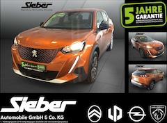 Bild des Angebotes Peugeot e-2008 2008-e Active ***Klimaaut***PDC-hinten***