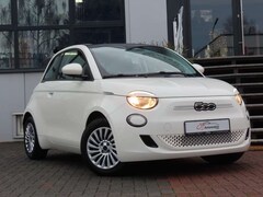Bild des Angebotes Fiat 500e Cabrio 42 kW Autom. Ambiente Klimaauto.