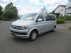 Bild des Angebotes VW T6 Caravelle Comfortline lang DSG 9 Sitze Navi