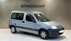 Bild des Angebotes Citroen Berlingo HDi 75 Advance Kombi