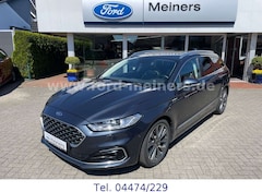 Bild des Angebotes Ford Mondeo Turnier Hybrid Vignale *Pano+Massage++*