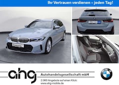 Bild des Angebotes BMW 320 i Touring Auto M-Paket | Pano | Garantie