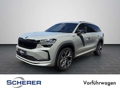 Bild des Angebotes Skoda Kodiaq Sportline 1,5 TSI iV 150KW 6-Gang-DSG