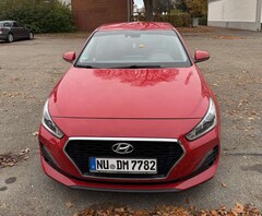 Bild des Angebotes Hyundai i30 1.4 YES!