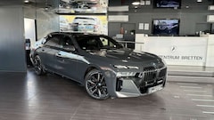 Bild des Angebotes BMW i7 eDrive 50 M Sport*Pano*B&W*360°*TV*Soft*HuD