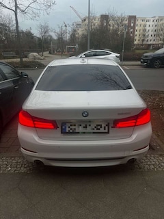 Bild des Angebotes BMW 520 520 i Sport Line