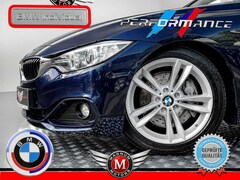 Bild des Angebotes BMW 430 d SPORT *Head-Up*Aut.*Leder*Navi Pro.*