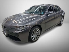 Bild des Angebotes Alfa Romeo Giulia 2.0 Turbo TI Q4 AT8*Assistenz-Paket*Kamer