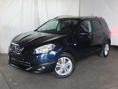 Bild des Angebotes Nissan Qashqai+2 Qashqai+2 ACENTA 7-SITZ NAVI AHK PDC BLUETOOTH