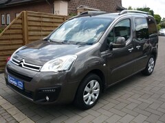 Bild des Angebotes Citroen Berlingo BERLINGO 1,6i 16V + SELECTION-BLACK+68TKM+1HD.