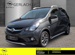 Bild des Angebotes Opel Karl Rocks 1.0 EU6d-T SHZ LenkradHZG Temp PDC Berganfah