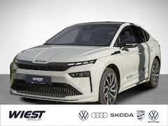 Bild des Angebotes Skoda Enyaq 85 Sportline *MATRIX/DCC/HUD/360/pACC*