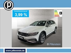 Bild des Angebotes VW Passat Alltrack TDI AHK+LED+18"+EASY+AREA+DIGI
