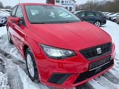 Bild des Angebotes SEAT Ibiza 1.0 TSI *STYLE*DAB*TEMPOMAT*APP-CONNECT*FR